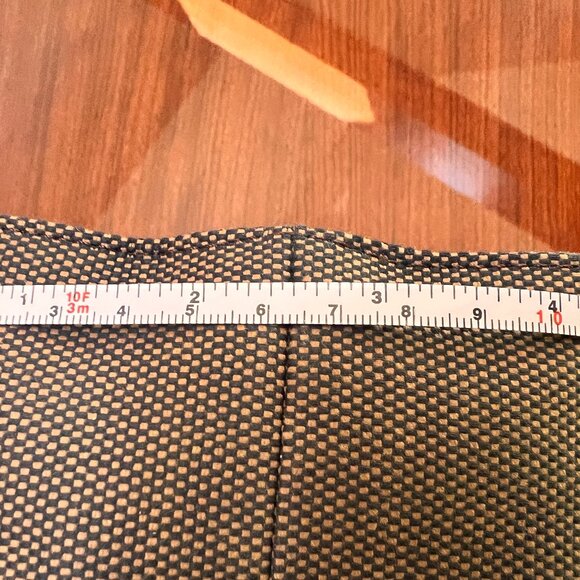 Fendi Black and Gray Shoulder Bag - Picture 10 of 15